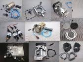 Webasto Thermo Top C, Z, E, D, EVO, V, dalys