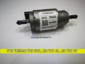 Webasto Thermo Top C, Z, E, D, EVO, V, dalys - nuotraukos Nr. 29