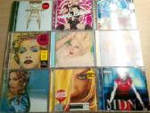 CD- Madonna - nuotraukos Nr. 2