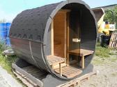 Kempingo namelis, Camping houses, karkasine pirtis - nuotraukos Nr. 9