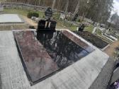 Kapaviecių dengimas plokštemis visoje Lietuvoje - nuotraukos Nr. 15