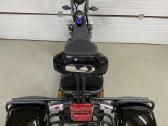 Elektrinis triratis čioperis citycoco motoroleris - nuotraukos Nr. 15