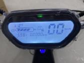 Elektrinis triratis čioperis citycoco motoroleris - nuotraukos Nr. 16