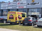 Ateik, Issirink,isvaziuok elektromobiliai vaikams - nuotraukos Nr. 27