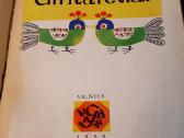 "Gintarėliai" 1969 m. K.kubilinsko knygelė vaikams - nuotraukos Nr. 2