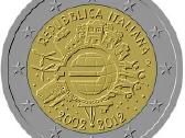 Italijos proginiai, Unc - nuotraukos Nr. 6