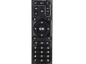 X96 Max Plus TV priedėlio pultelis