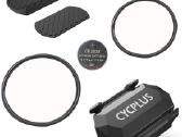 Cyсplus speed / cadence sensor x 2 Road, MTB bikes - nuotraukos Nr. 2