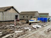 Perdangos stogo šiltinimas biria vata visa Lietuva - nuotraukos Nr. 15