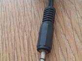 Aux kabelis 3,5mm Male į 2rca Male - nuotraukos Nr. 3