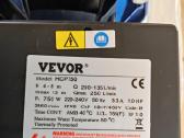 Sodo siurblys vandeniui 0.75kw, 250l/min - nuotraukos Nr. 4