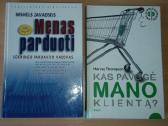 Sėkmingiems pardavimams