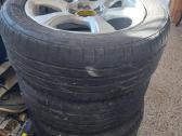 Fiat stilo detalemis - nuotraukos Nr. 23