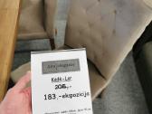 Kėdė Lor iš ekspozicijos - nuotraukos Nr. 4