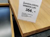 Staliukų kompl Lub iš ekspozicijos - nuotraukos Nr. 4