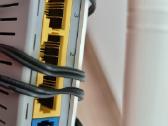 Edimax router (WiFi, lan) - nuotraukos Nr. 2