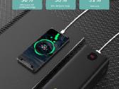 Romoss 60000mah Power Bank - nuotraukos Nr. 3