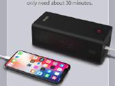 Romoss 60000mah Power Bank - nuotraukos Nr. 5