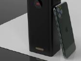 Romoss 60000mah Power Bank - nuotraukos Nr. 8