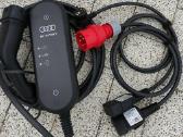Orginalus audi e tron pakrovejas