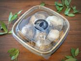 Juodasis fermentuotas česnakas 5, 6 arba 10 vnt. - nuotraukos Nr. 6