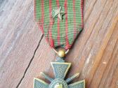 Karo kryžius 1914–1918 m. Prancūzija