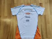 Asics moteriški marškinėliai bėgimui, S/m - nuotraukos Nr. 3