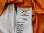 Asics moteriški marškinėliai bėgimui, S/m - nuotraukos Nr. 4