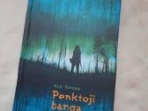 Knyga Rick Yancey "Penktoji banga "