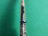 Parduodu graižtvinį karabiną Mosin Nagant 7.62 54 - nuotraukos Nr. 3