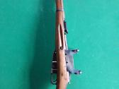 Parduodu graižtvinį karabiną Mosin Nagant 7.62 54 - nuotraukos Nr. 2