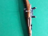 Parduodu graižtvinį karabiną Mosin Nagant 7.62 54