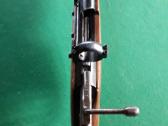 Parduodu graižtvinį karabiną Mosin Nagant 7.62 54 - nuotraukos Nr. 4