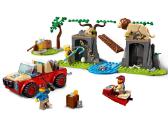 Lego City Safari 60301 - nuotraukos Nr. 2