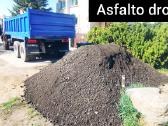 Frezuotas asfaltas, asfalto drožlės. - nuotraukos Nr. 10