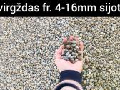 Dolomitas, granitas, žvyras, smėlis, asfaltas - nuotraukos Nr. 10