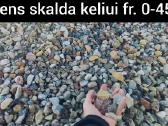 Dolomitas, granitas, žvyras, smėlis, asfaltas - nuotraukos Nr. 6