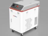 Lazerinio valymo aparatas 300w