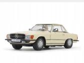 Mercedes-benz 350 SL