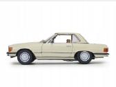Mercedes-benz 350 SL - nuotraukos Nr. 3