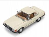 Mercedes-benz 350 SL - nuotraukos Nr. 4