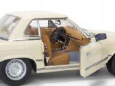 Mercedes-benz 350 SL - nuotraukos Nr. 6