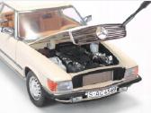 Mercedes-benz 350 SL - nuotraukos Nr. 7