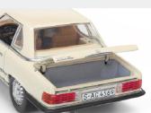Mercedes-benz 350 SL - nuotraukos Nr. 8