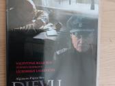 Lietuviškas dvd filmas "Dievų miškas"