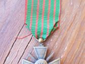 Karo kryžius 1914–1916 m. Prancūzija - nuotraukos Nr. 2