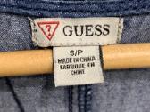 Guess kombinezonas - nuotraukos Nr. 3