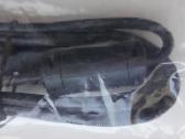 Dviejų gyslų laidas su plastik ir metaline jungtim - nuotraukos Nr. 2