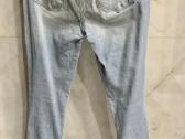 Abercrombie& Fitch džinsai - nuotraukos Nr. 4