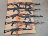 Airsoft ginklai,pistoletai,automatai, pneumatiniai - nuotraukos Nr. 12